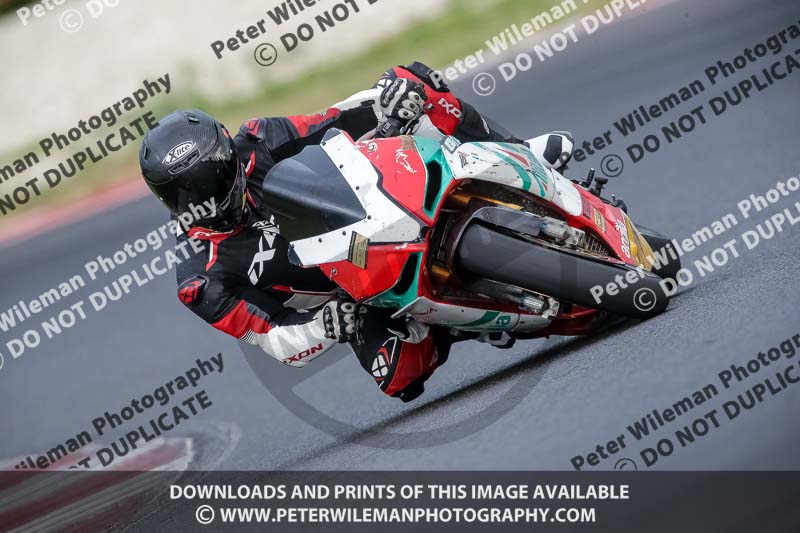 25 to 27th july 2019;Slovakia Ring;event digital images;motorbikes;no limits;peter wileman photography;trackday;trackday digital images